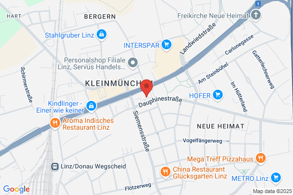 Gendarmerieposten