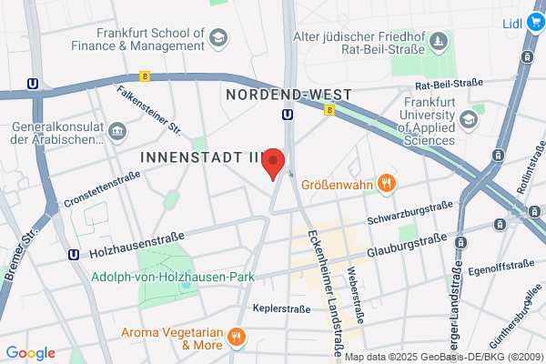 Generali Interunfall Versicherung AG