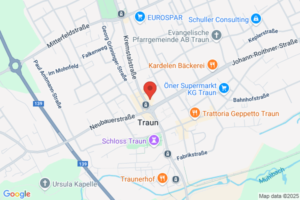 Schülerhilfe Nachhilfe Traun