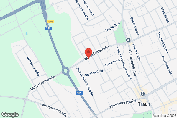 MENSCH IM ZENTRUM