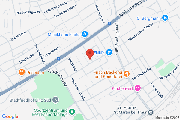 Huber GmbH