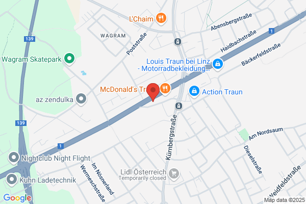JET-Tankstelle