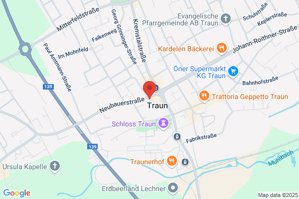 Jugendzentrum