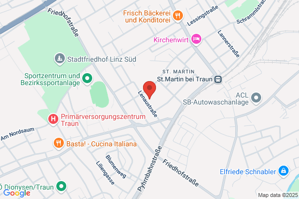 Lampl und Schreiber GmbH