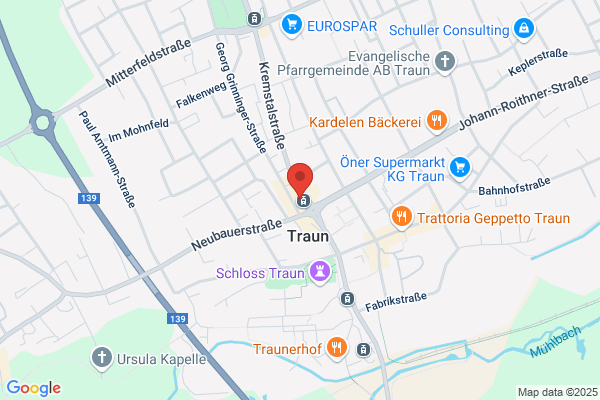 Linz-Land-Fernsehn