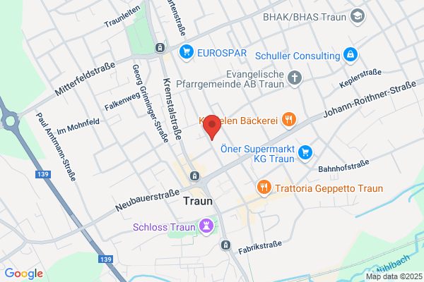 Schweighofer GmbH
