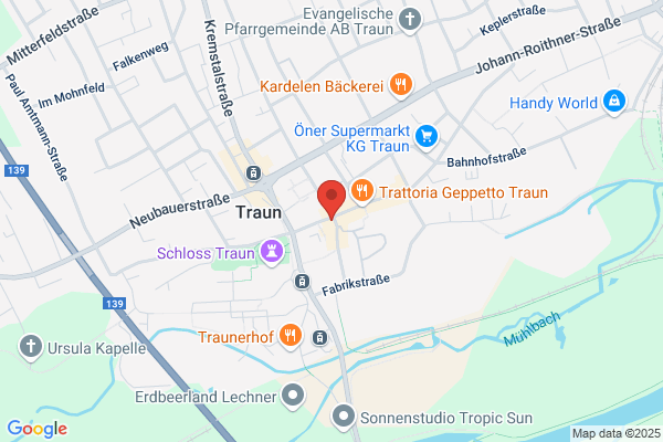 Scribo Fachgeschaeft Aigner Sonja