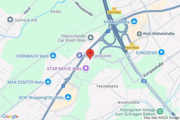 Mayer u. Adenbeck OEG