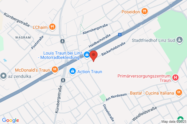 A.V.L - Altfett Verwertung Langwieser