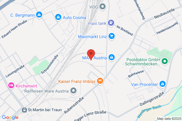 Rieger Recycling GmbH