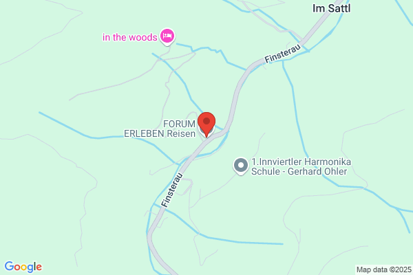 Gusenbauer Reisen Gesellschaft m.b.H.