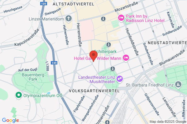 P + R Reisen Ges. mbH