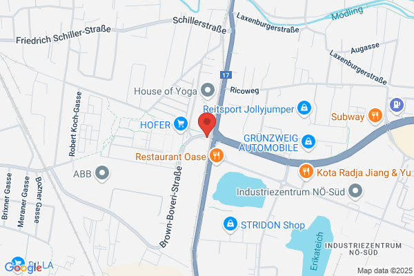 INTERSPAR Abholbox Station Griesfeld