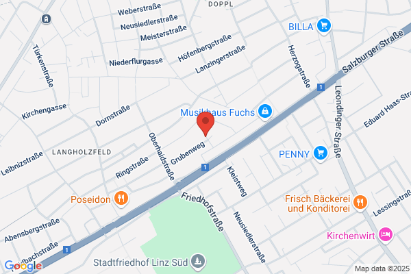 Ferienwohnungen Koblinger