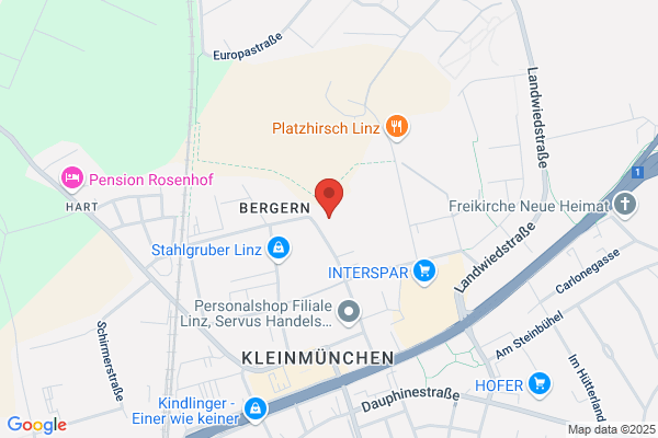 NOeBAUER Schlosserei Gesellschaft mbH.