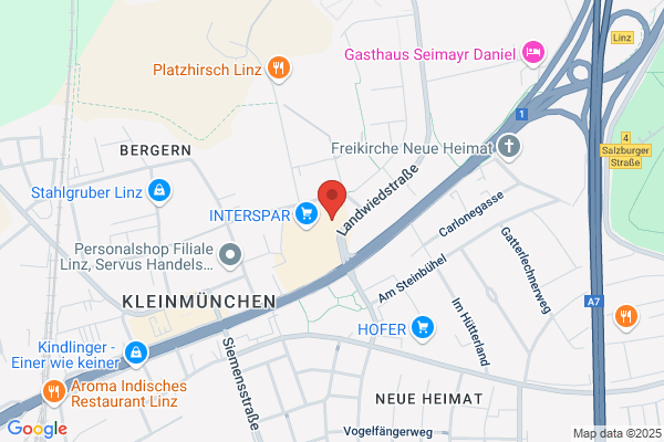 DEICHMANN
