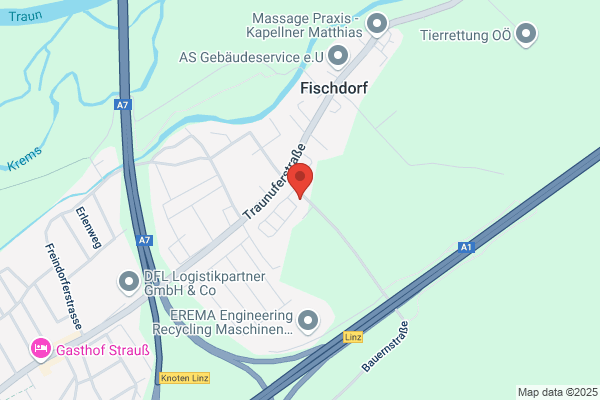 ASFINAG Autobahn Service GmbH Nord
