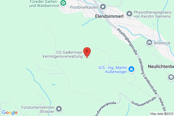 Gamma Vermoegensverwaltungs- GmbH