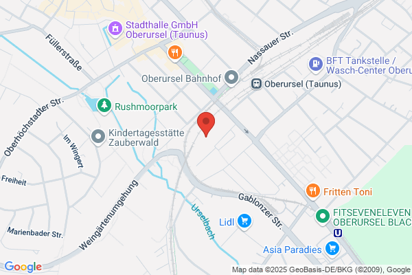 Bauer- Sueti Informationssysteme- Gesellschaft m.b.H.