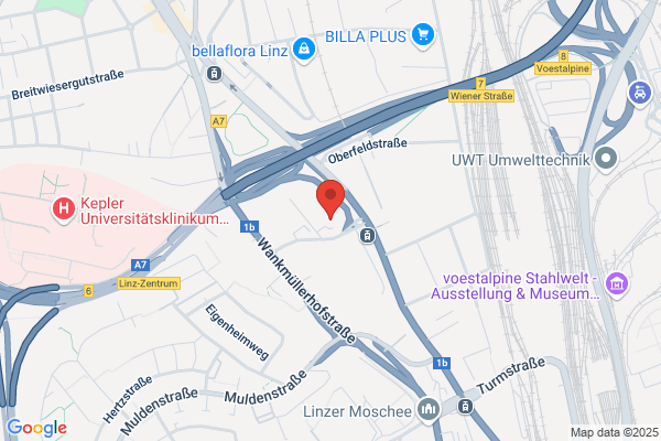 UGS PLM Solutions (Austria) GmbH