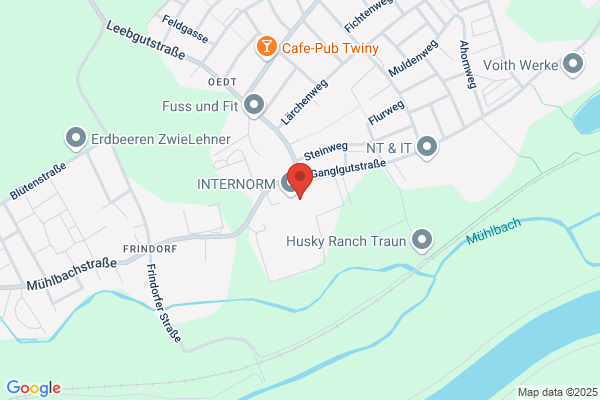 Unidienst Software- Entwicklungsges.mbH
