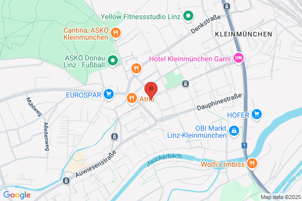 Eltern-Kind-Zentrum Auwiesen