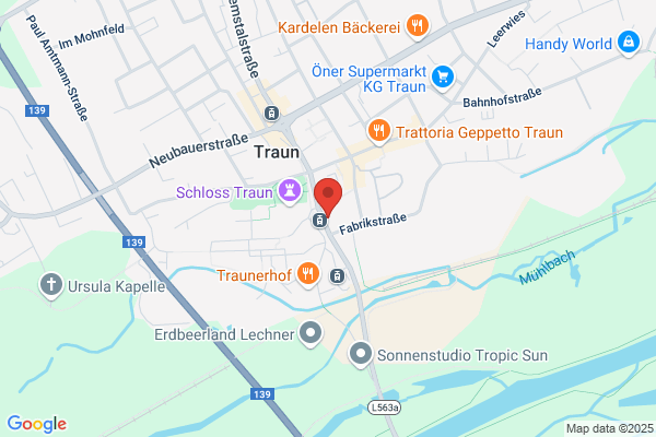 Ifeg Institut f. Entwicklung u. Gemeindeberatung