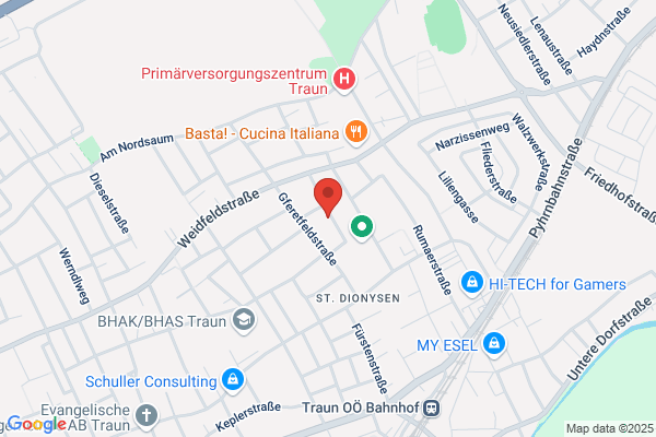 Unternehmensservice und Steuerberatungsges. m.b.H.
