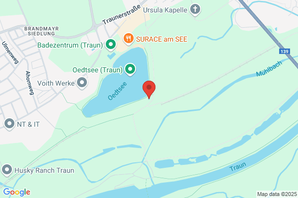 Freibad Gemeinde Muehlbach