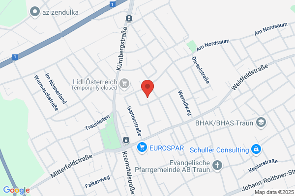 Stadtkapelle Traun