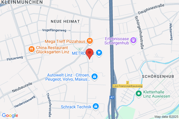 Schnell und Guenstig Tankstelle