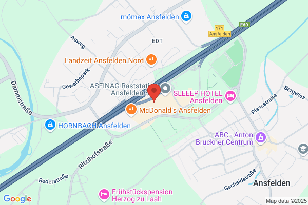 Shell Autobahnstation Reif und Dollhaeubl