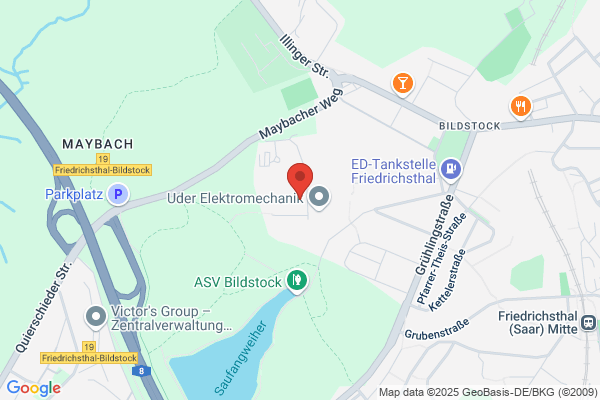 KEP Logistik + Transport GmbH