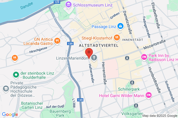 OTM Karriereberatung GmbH - d/b/a Lee Hecht Harrison Austria