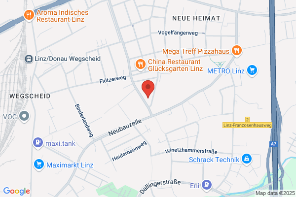 Deisenhammer Schausteller Linz