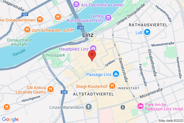 Marketing for Events GmbH