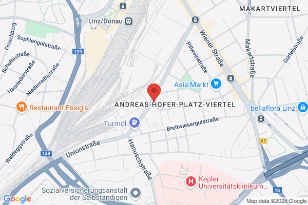 aem eventmanagement GmbH