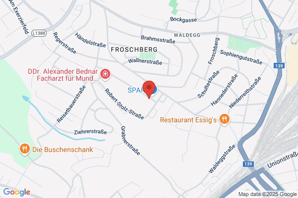 Landesverband d. Gehoerlosen- vereine in OOe