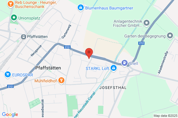 Lill Consult GmbH