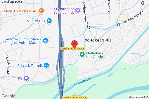 Kleingartenverein Neubauzeile