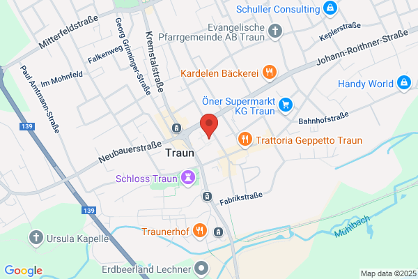 Pfarrkirche