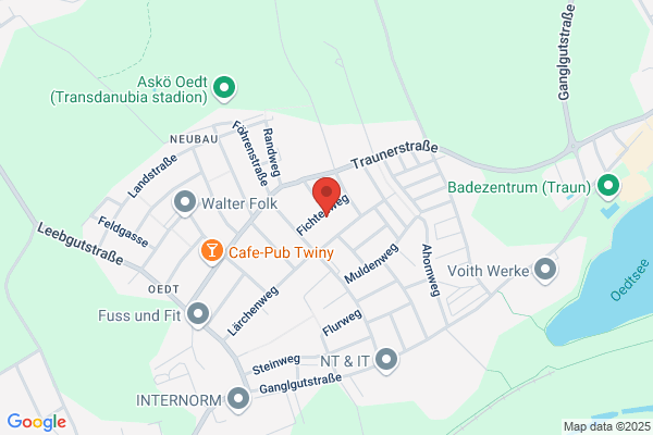 B und S Vermietungs GmbH