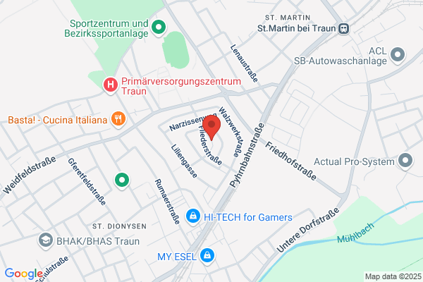 ASA-Versicherungsmakler GmbH