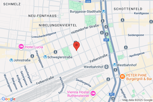 Mayer G und K Unternehmensberatungs- u HandelsGmbH