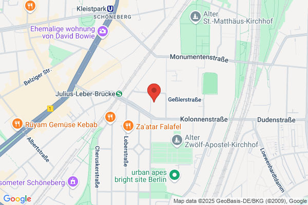 Operative Beratung - Young