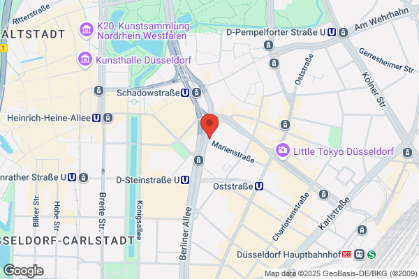 Substantia Consulting GmbH