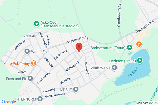 Innviertel-Hausruckwald Werbe Ges.mbH