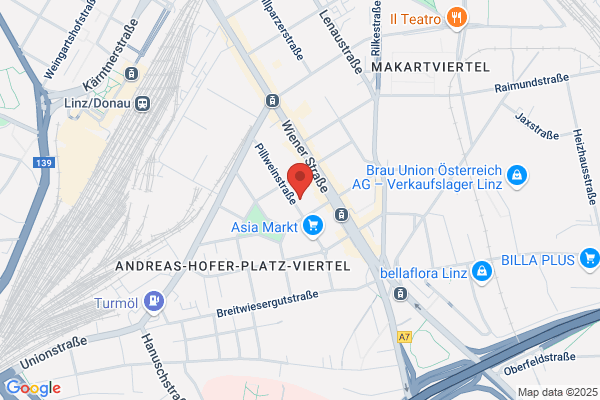 CALL CENTER LINZ Werbeagentur Gegner KEG