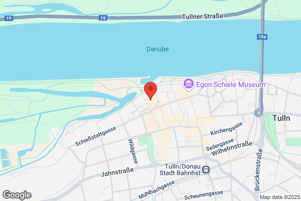 Stadtgemeinde Tulln a.d. Donau