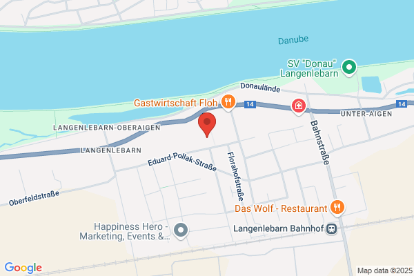 Zollamt Tulln